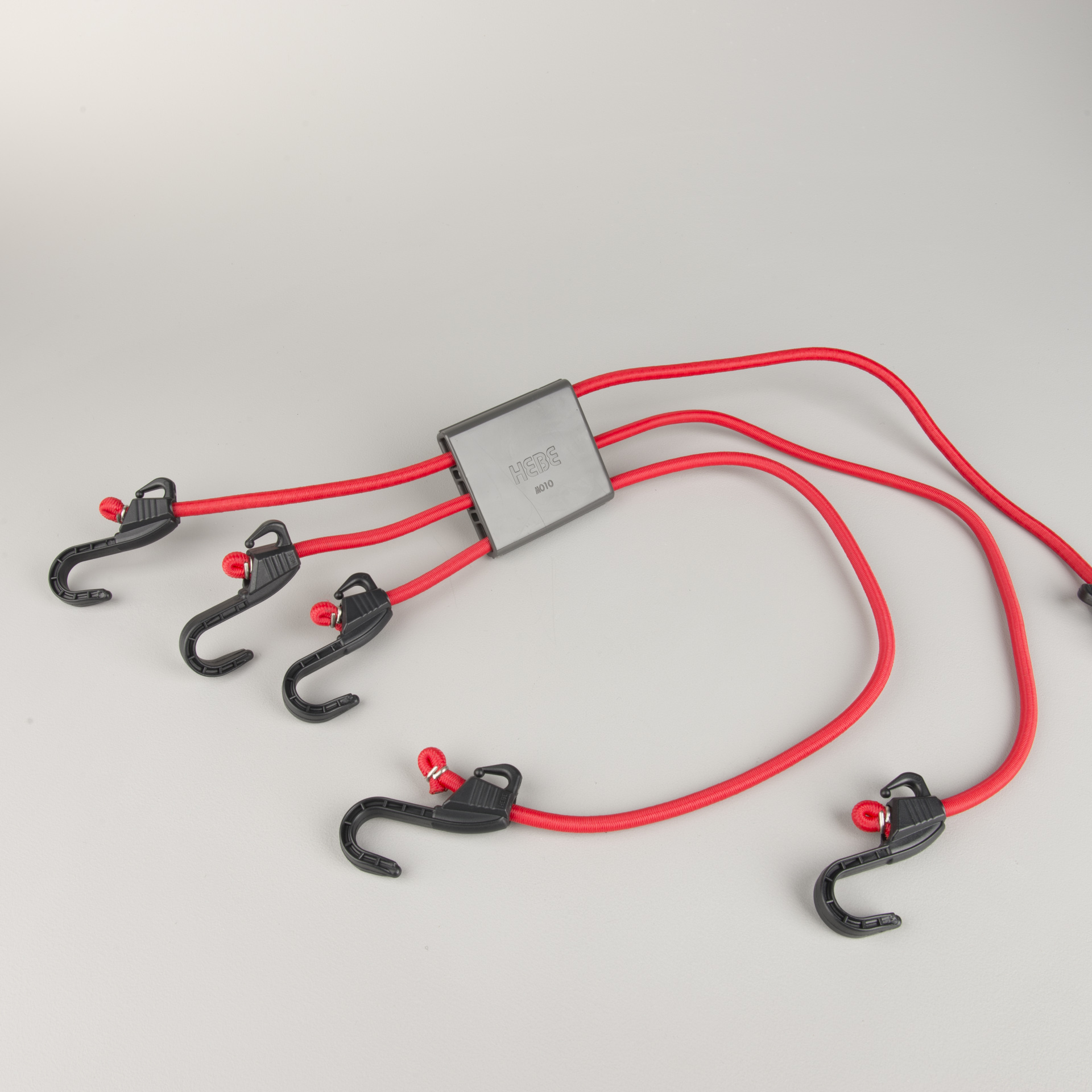 Correas de Carga Booster Octopus