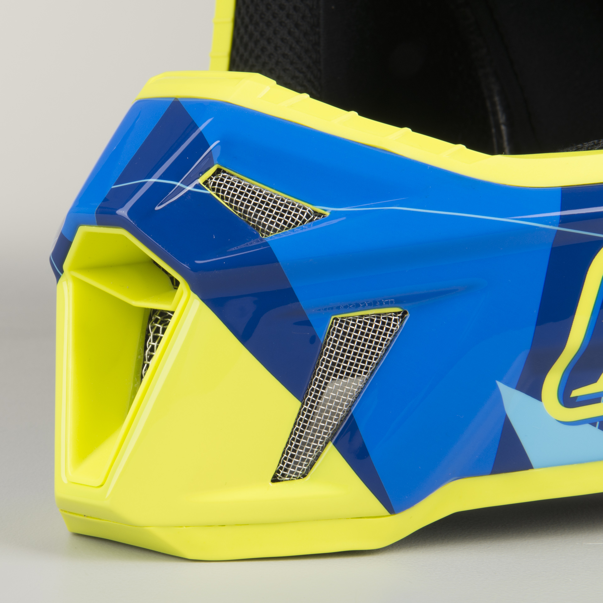 Klim F3 Motocross Helmet | 24mx