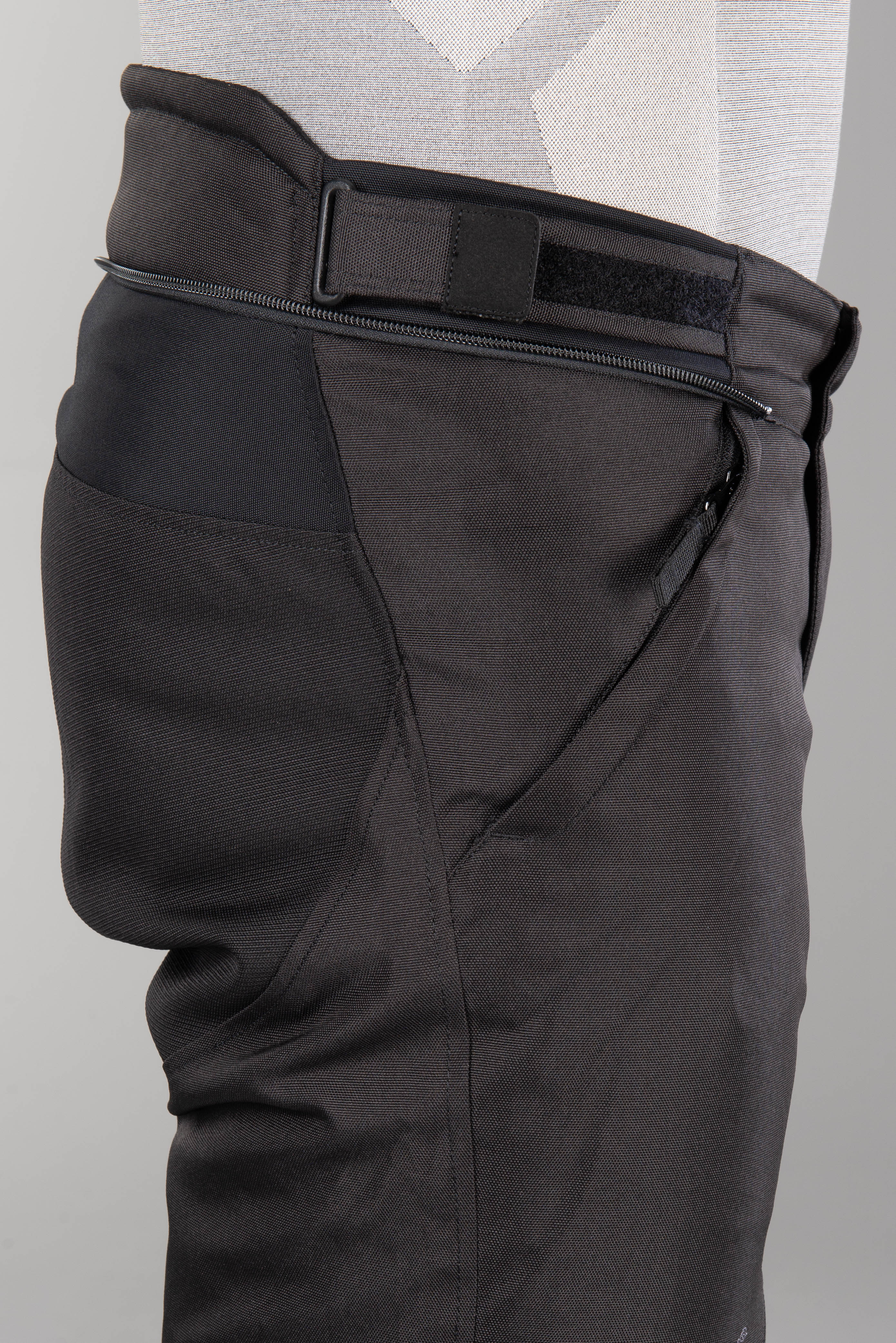 Alpinestars Gravity Drystar Motorcycle Trousers