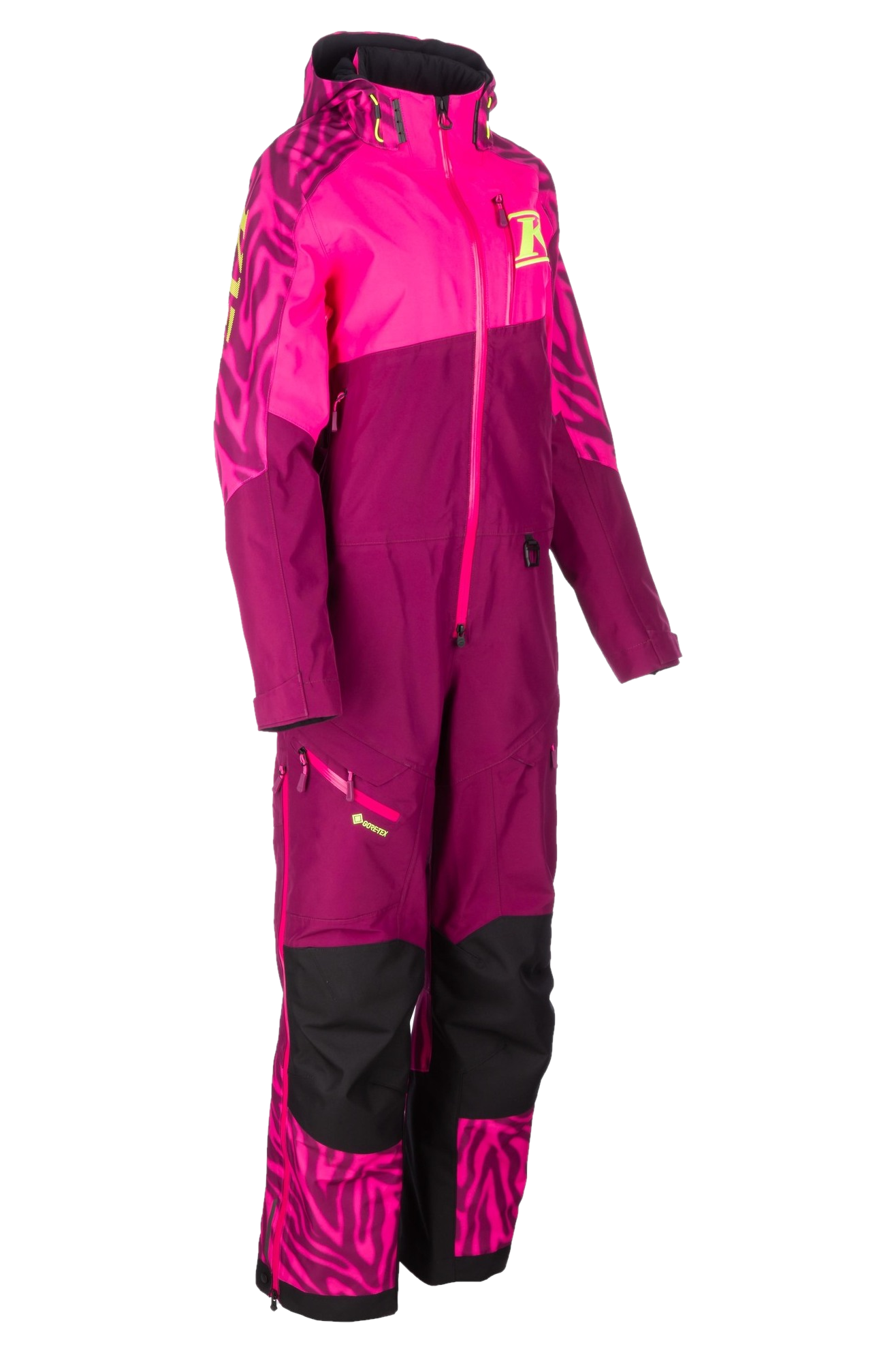 Monosuit Klim Shredsa