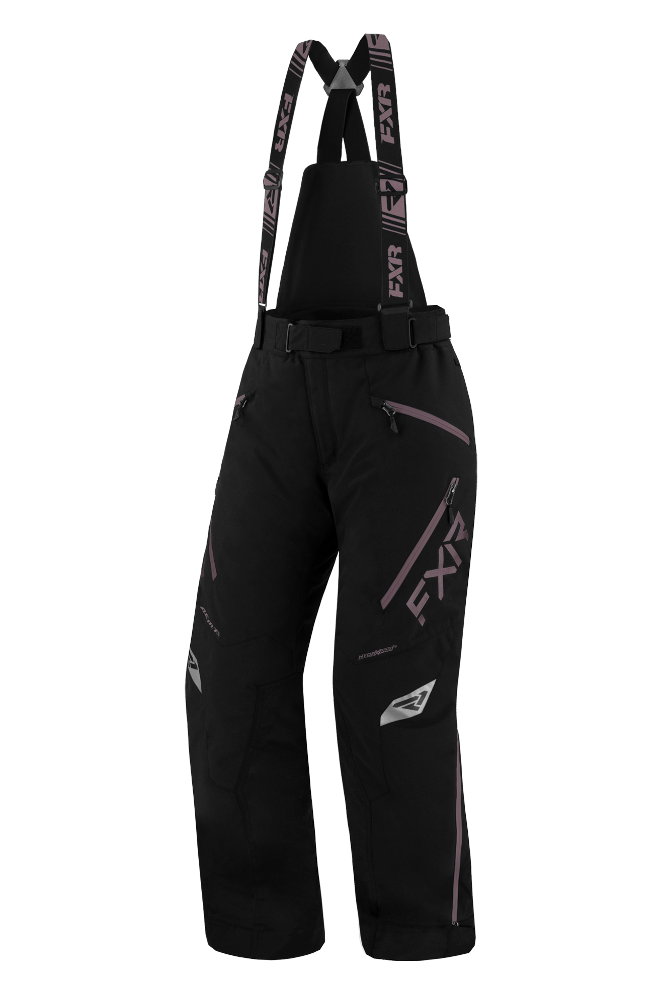 Sneeuwbroek Dames FXR Edge