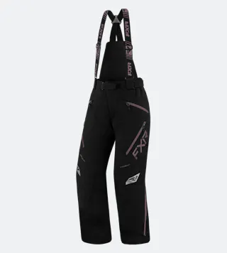 Bukser FXR Edge Dame