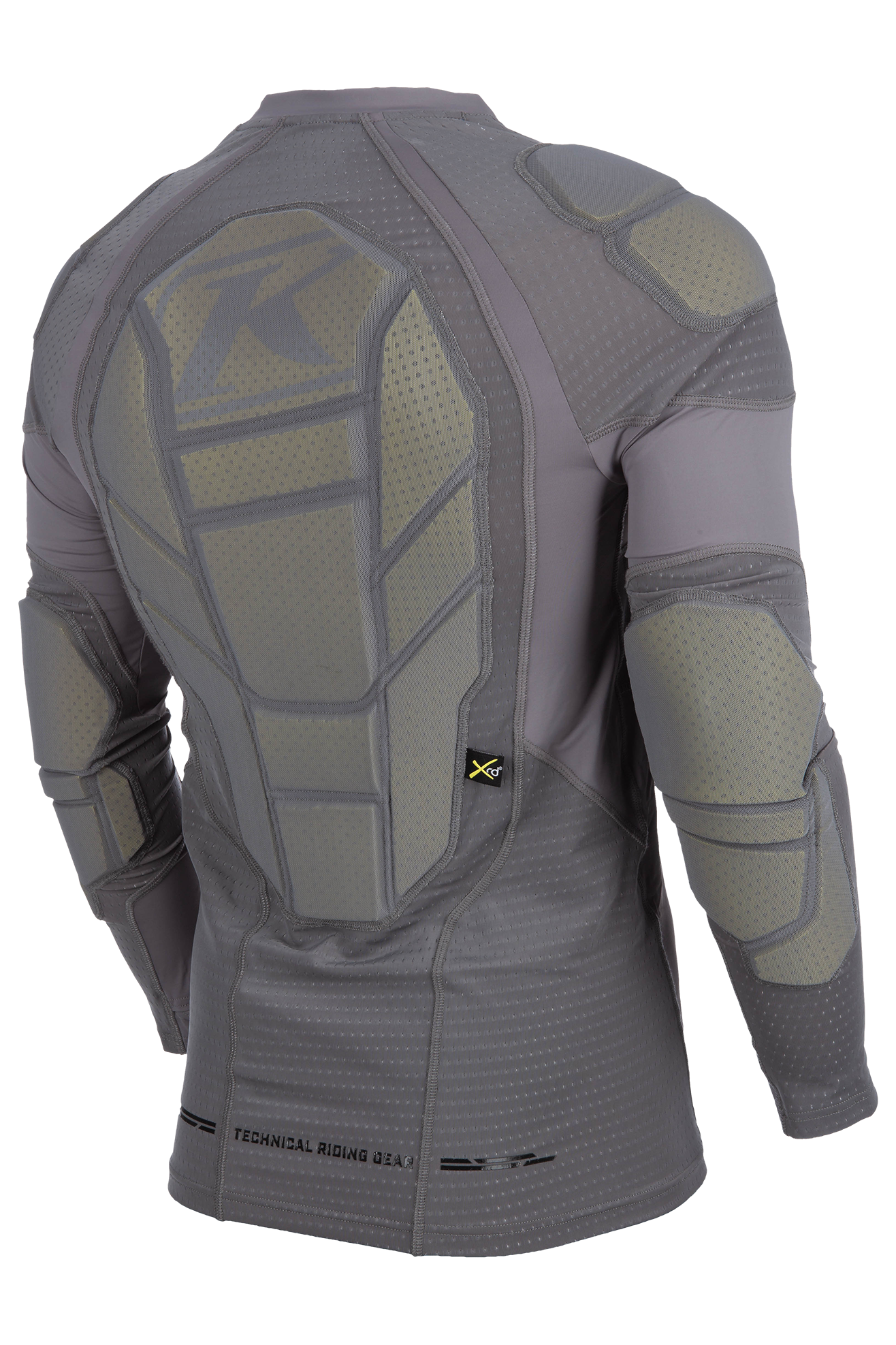 Klim Tactical LS Base Layer T-Shirt