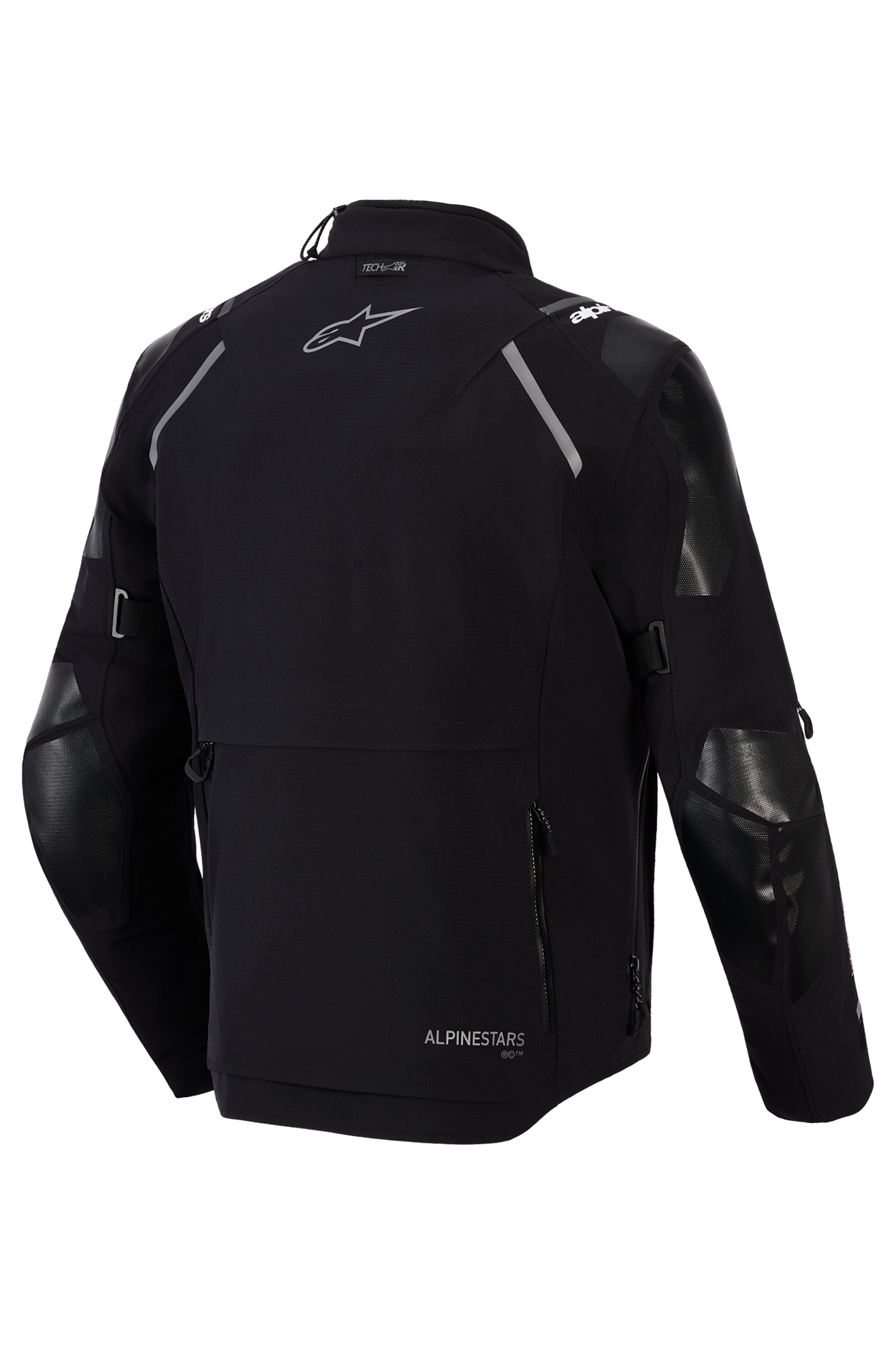 Motorjas Alpinestars Andes Pro Drystar® XF