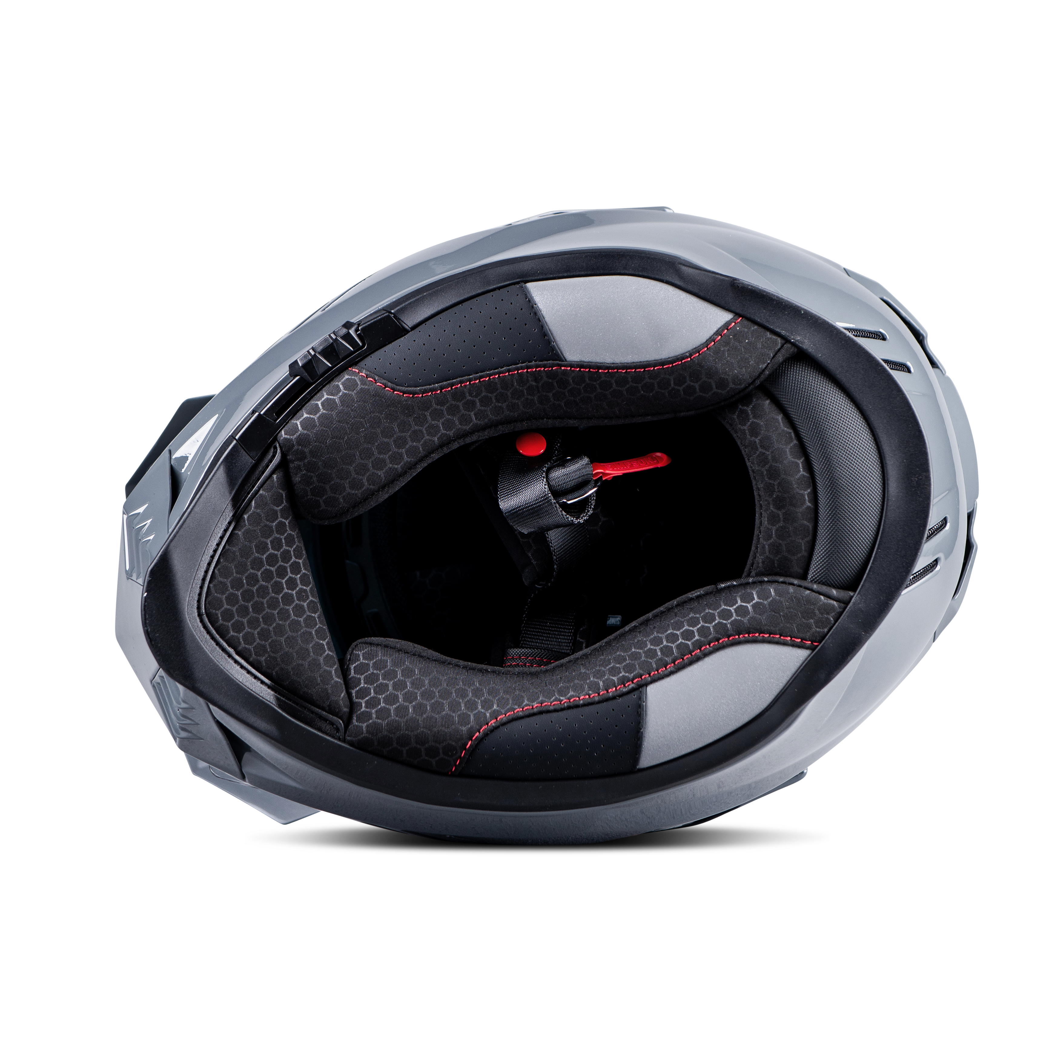 Simpson Xcursion Solid Armor Adventure Helmet