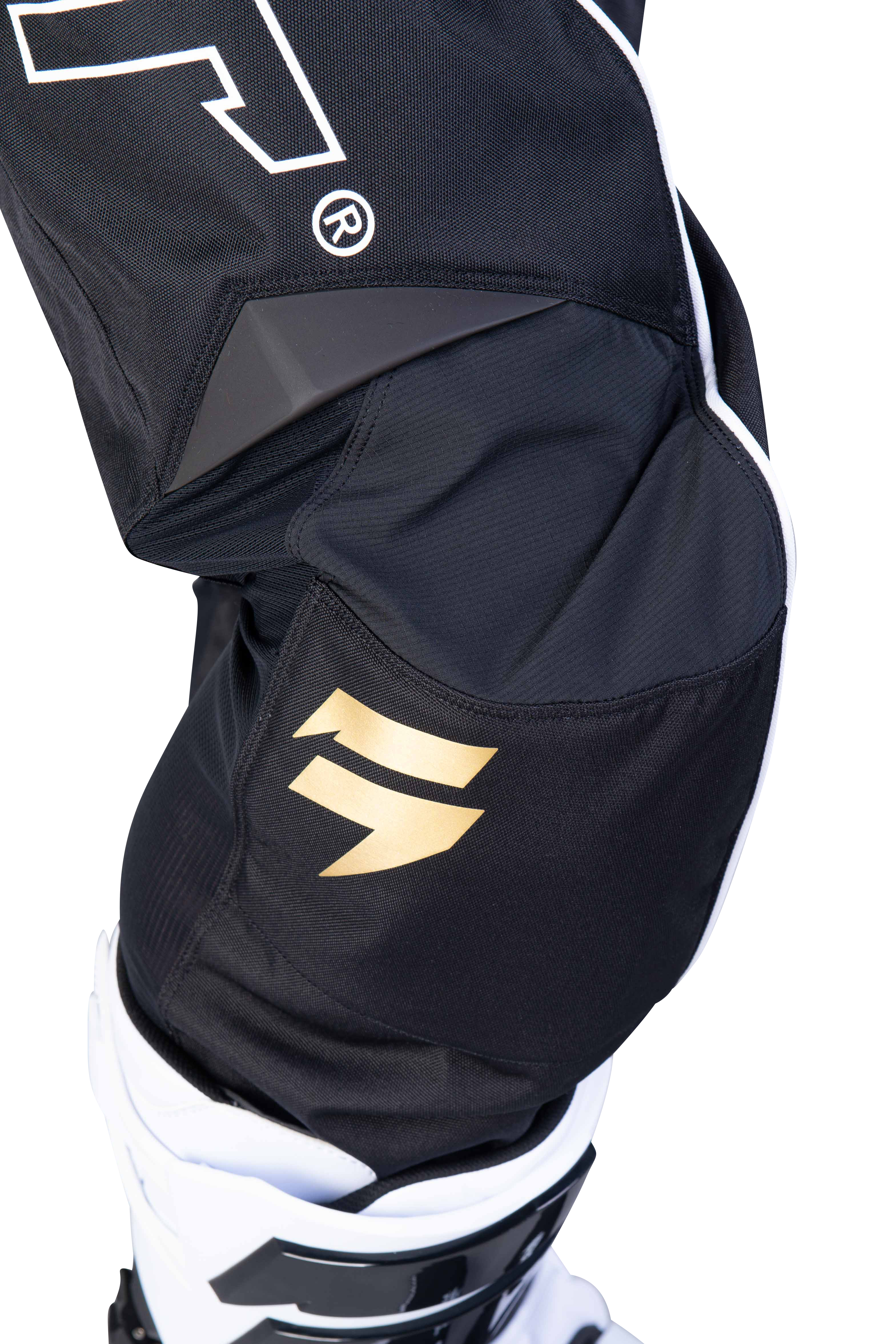 Shift WHIT3 Vega LE MX Trousers