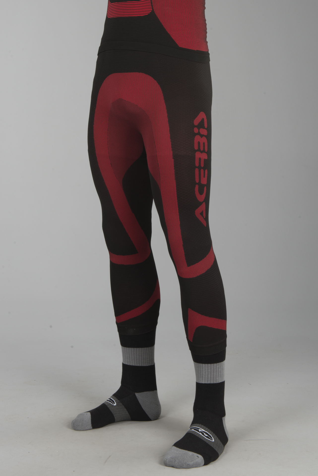 Acerbis 3/4 X-Body Summer Base Layer Trousers