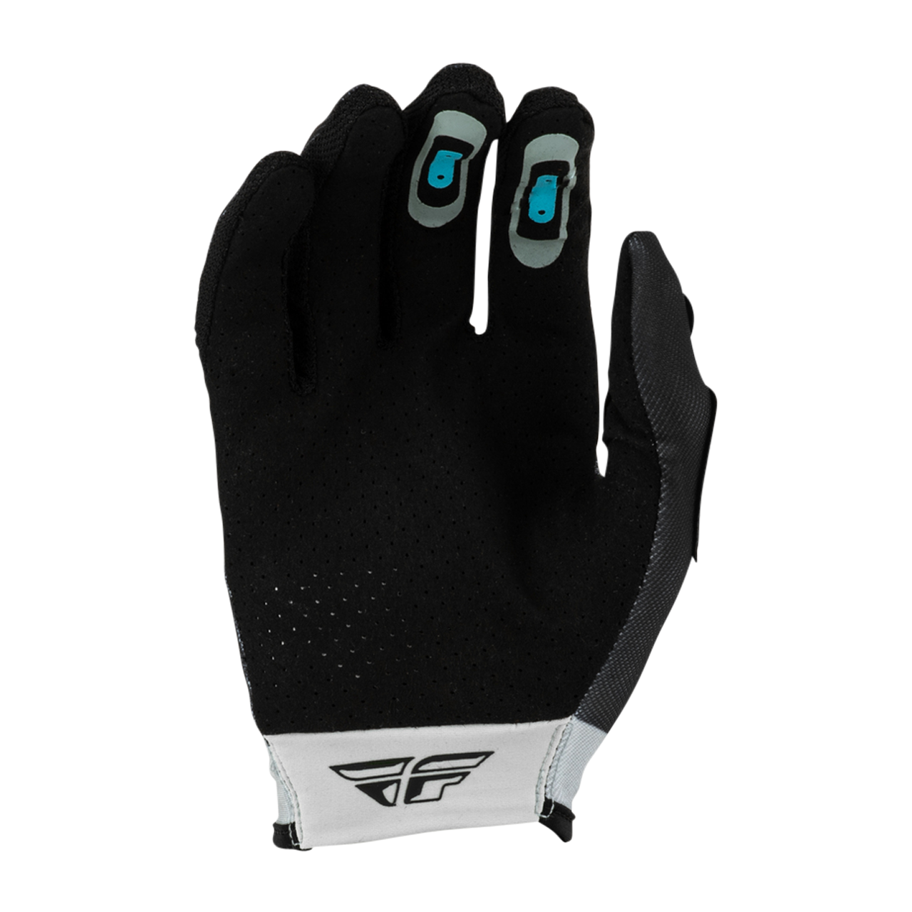 Guanti Cross FLY Racing Lite Flake Bambino