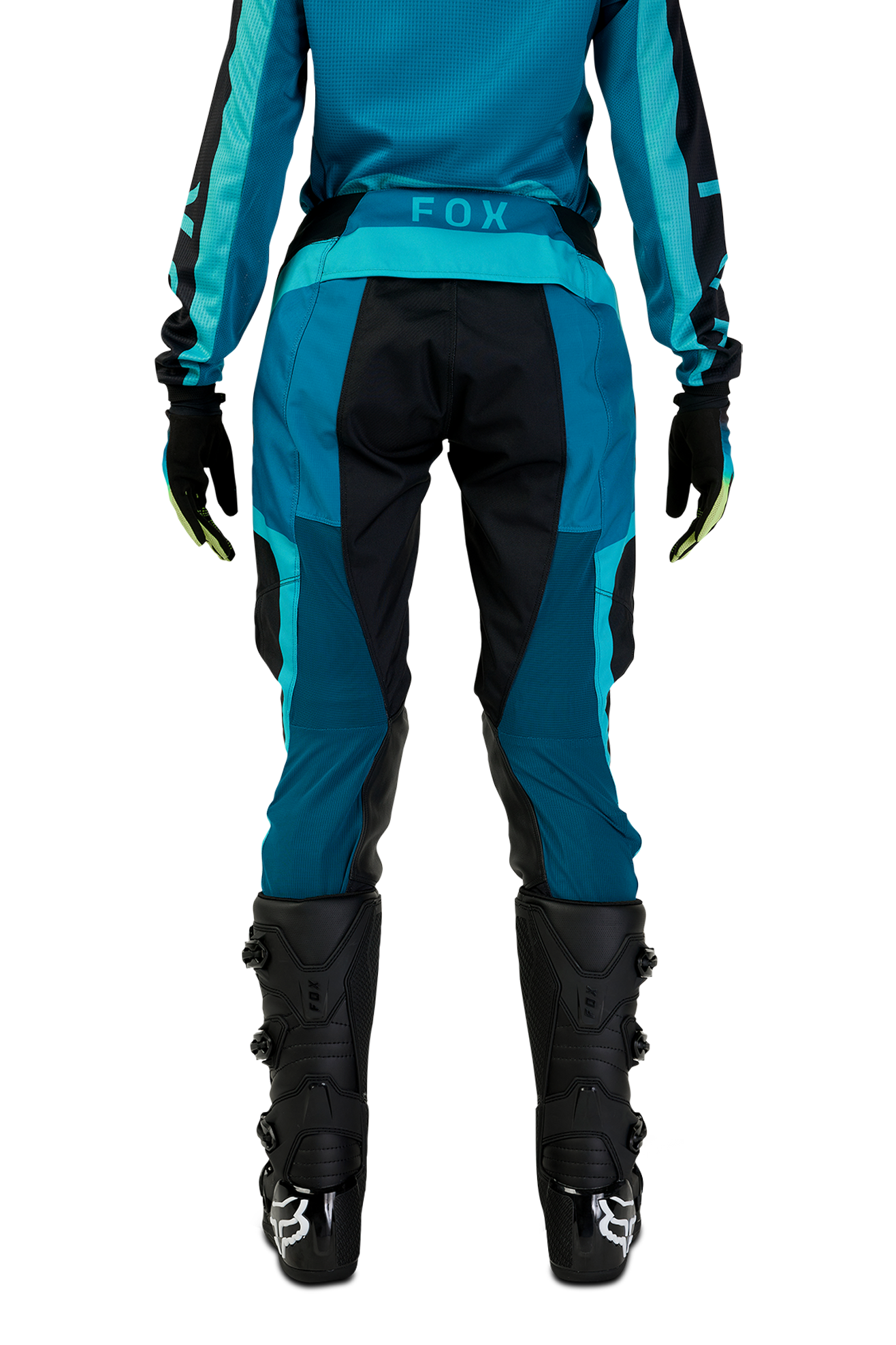 FOX 180 Ballast Women's MX Trousers