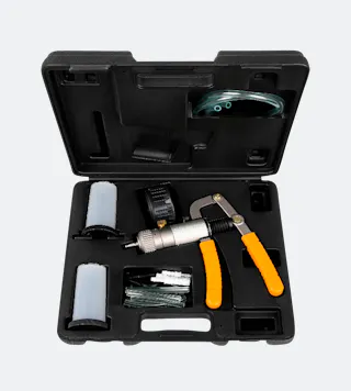 Manomeeter Beta Tools Tarvikutega