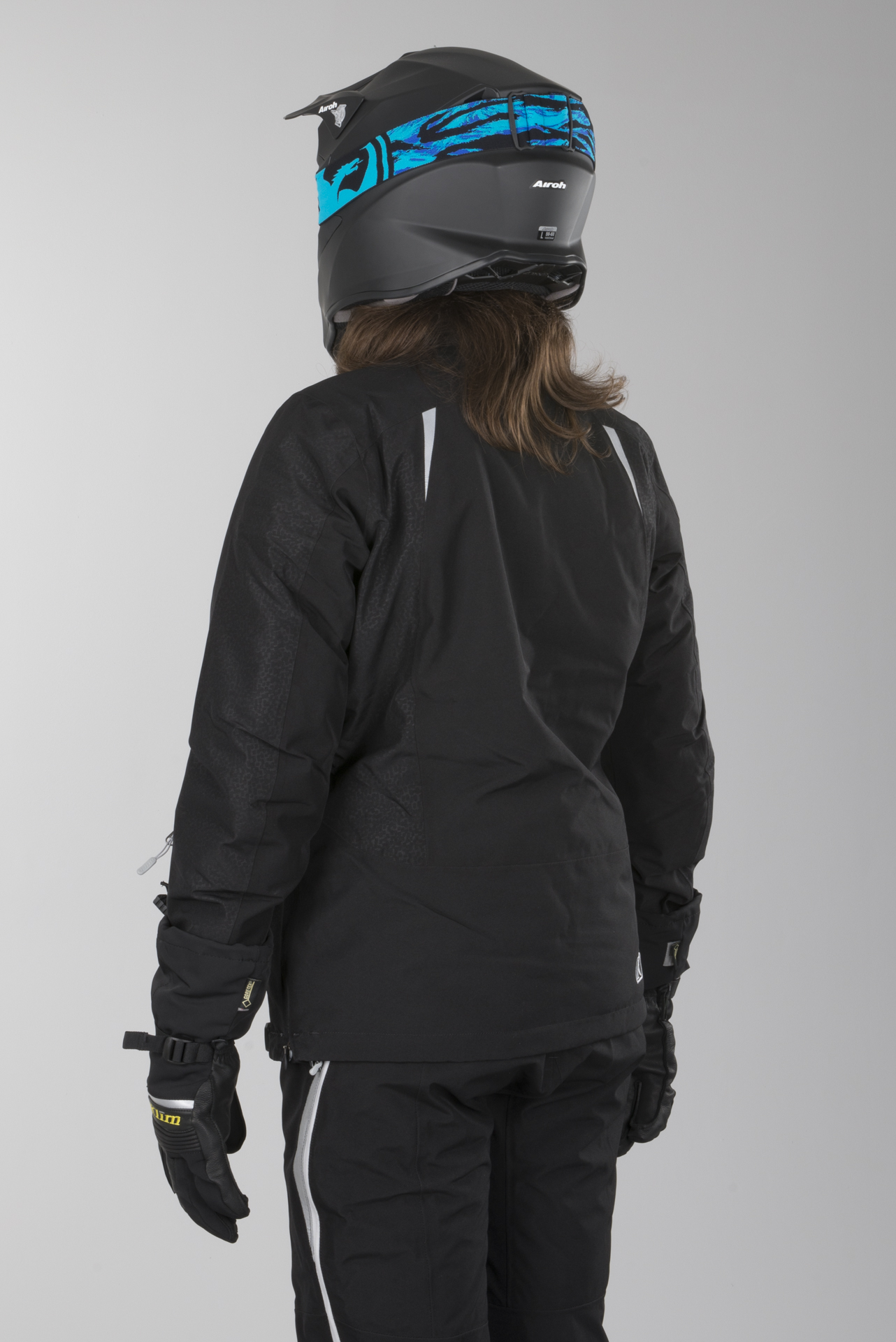 Klim Allure Parka Women's Jacket