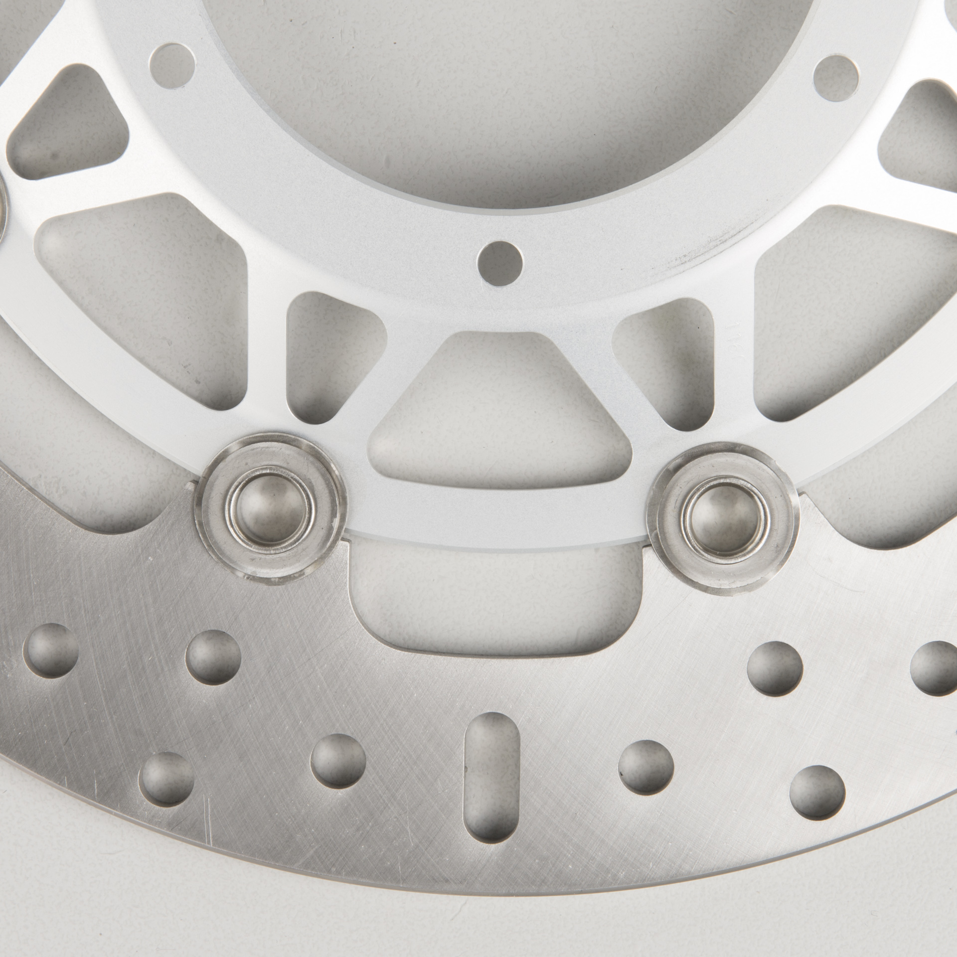 EBC Front Brake Disc