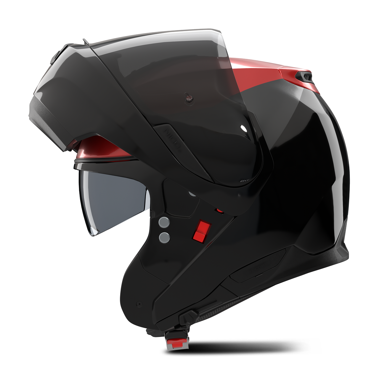 Nolan N100-6 Verniciatura Speciale Modular Helmet