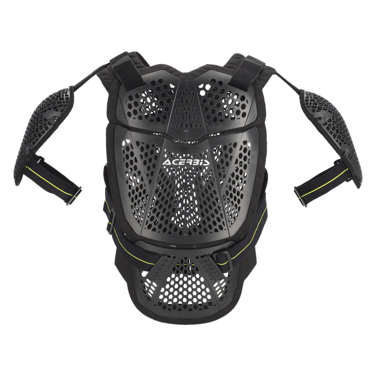 Acerbis Shoulders for Body Armour P035