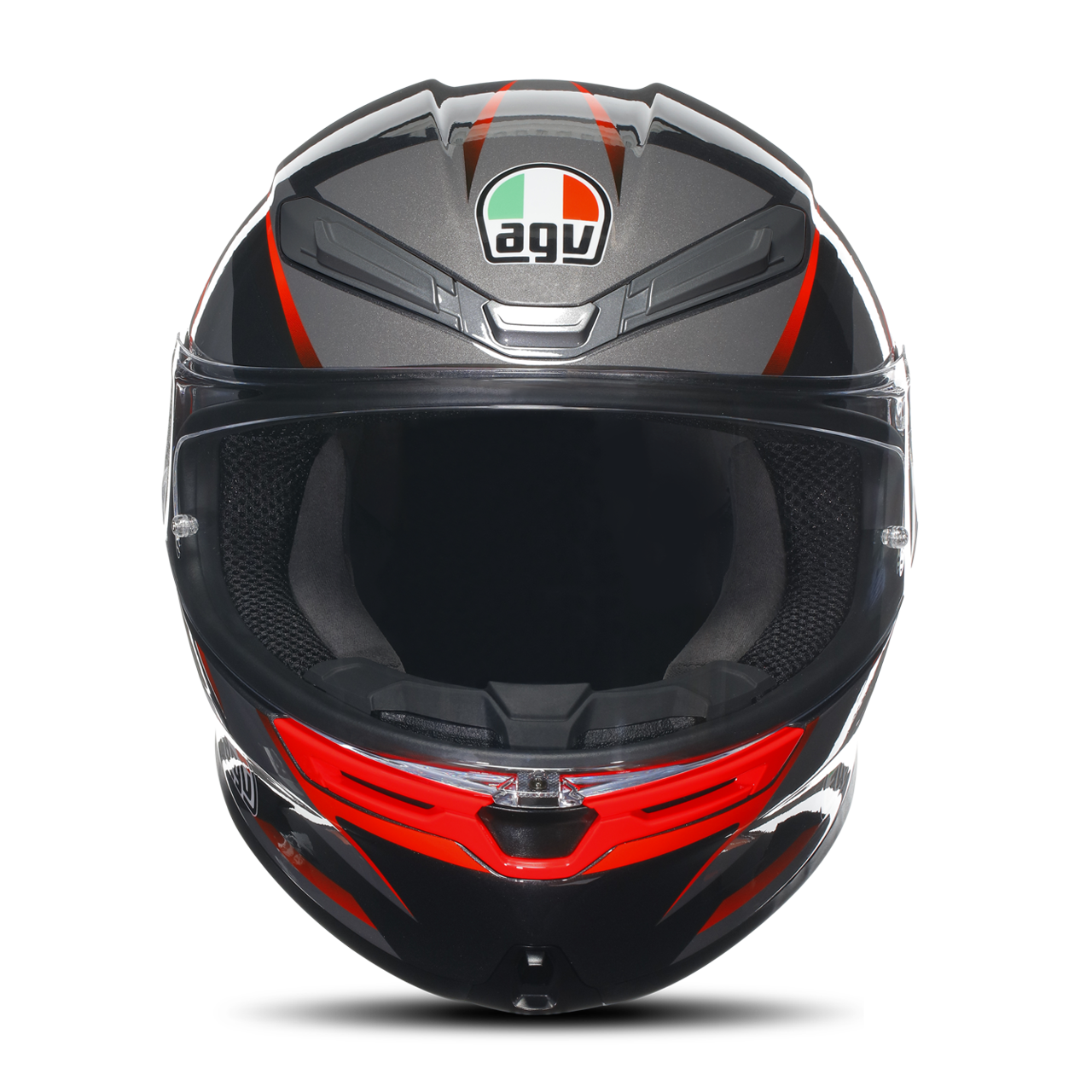 Integraalhelm AGV K6 S