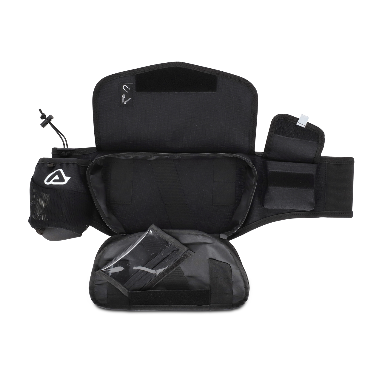 Heuptas Acerbis Ram Pro Logo 2L