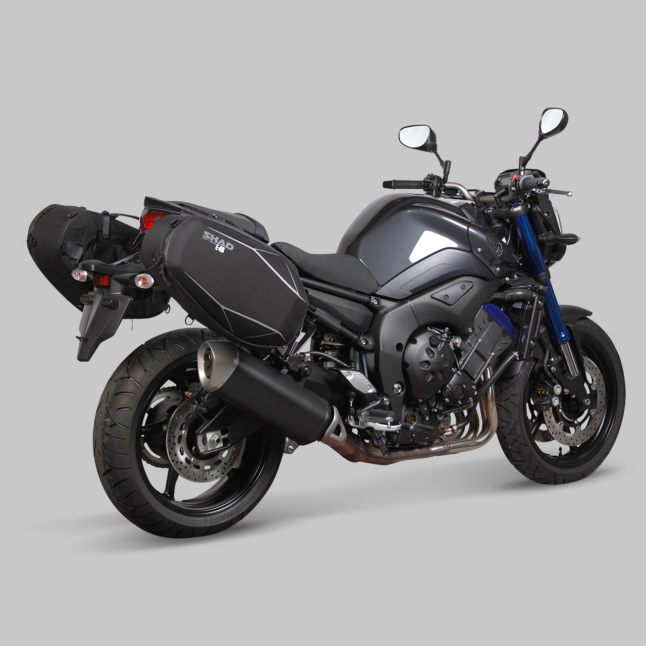 Shad E-48 Pannier