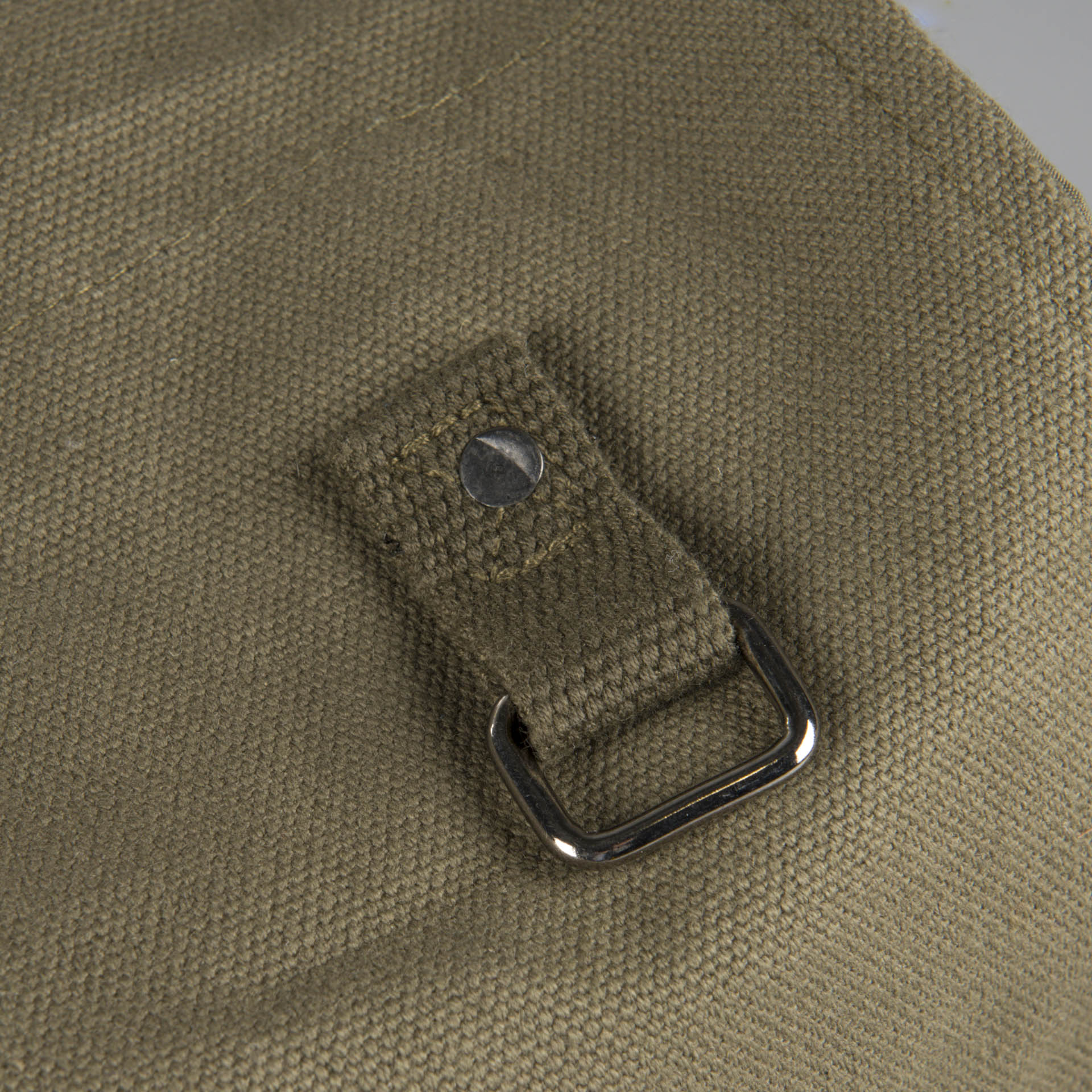 Brandit Canvas Shoulder Bag - 3L