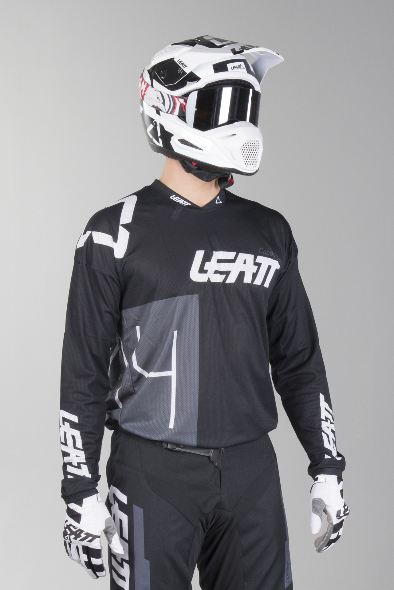 leatt jersey