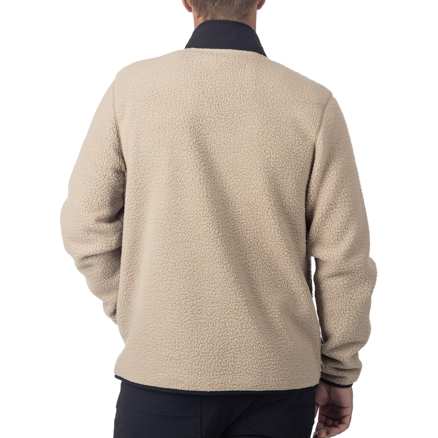 Chaqueta Klim High Pile