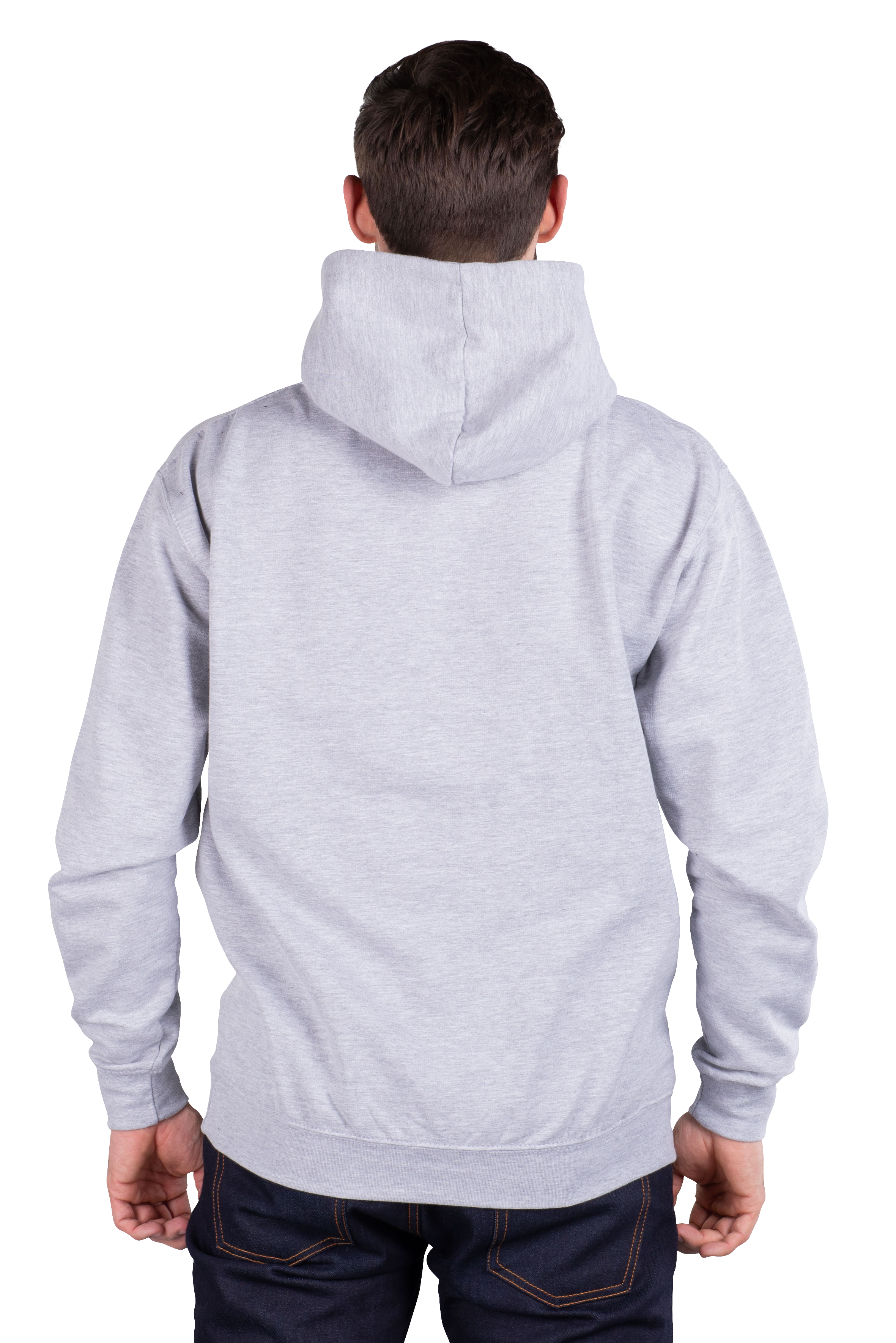 Sweat à Capuche Jethwear Mountain
