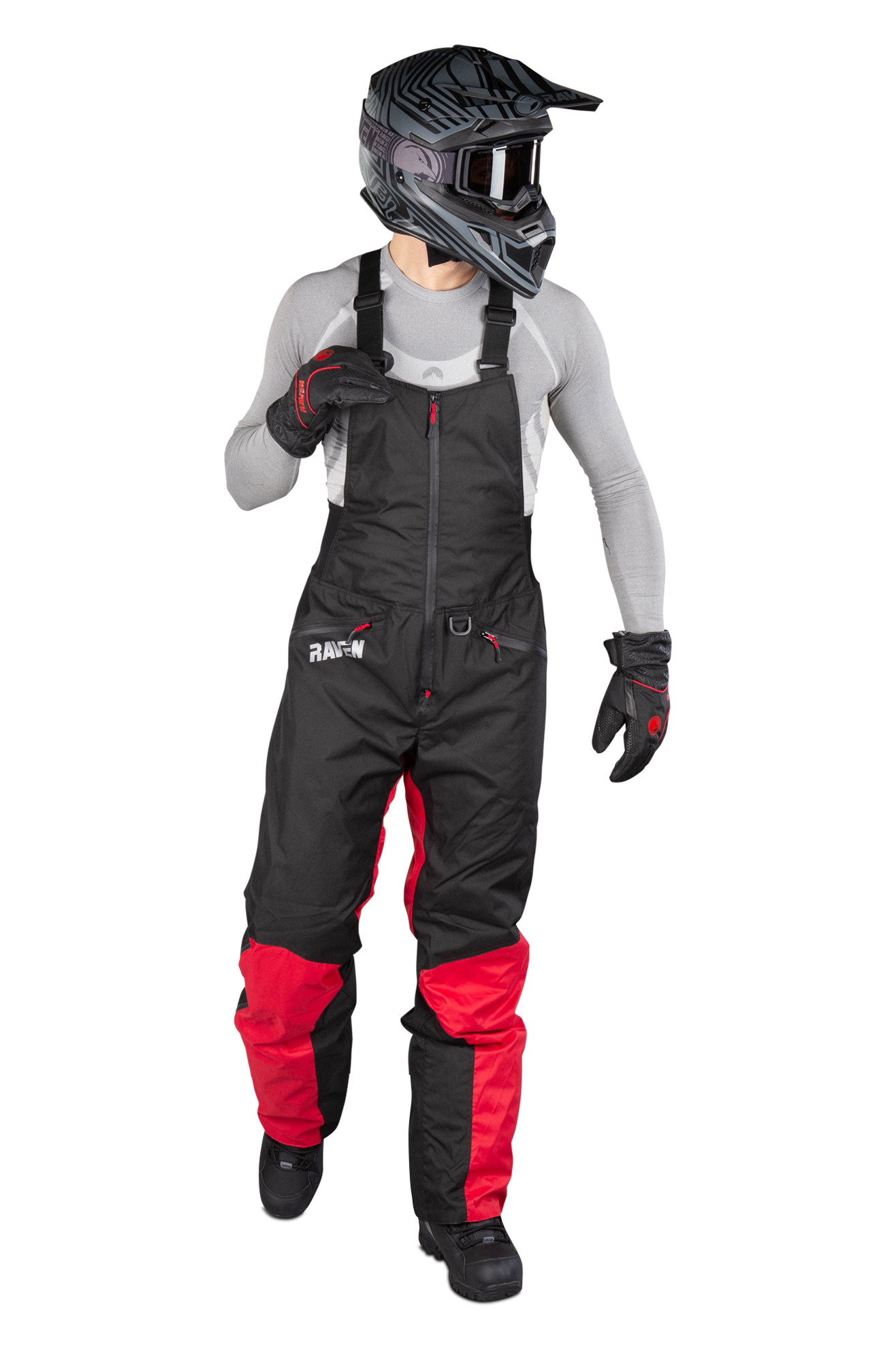 TOBE Ember Insulated Snow Trousers Lowest Price Guarantee 24MX