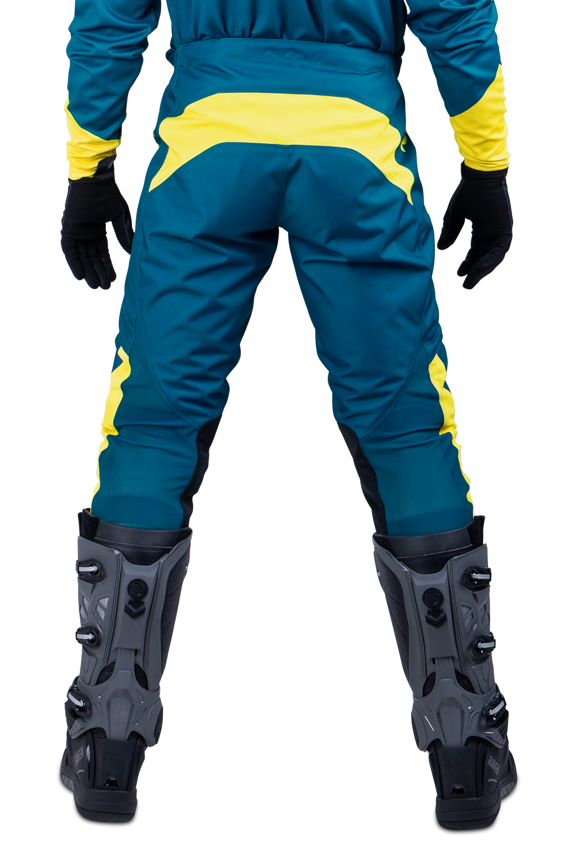 Crossbroek Raven RV-Two