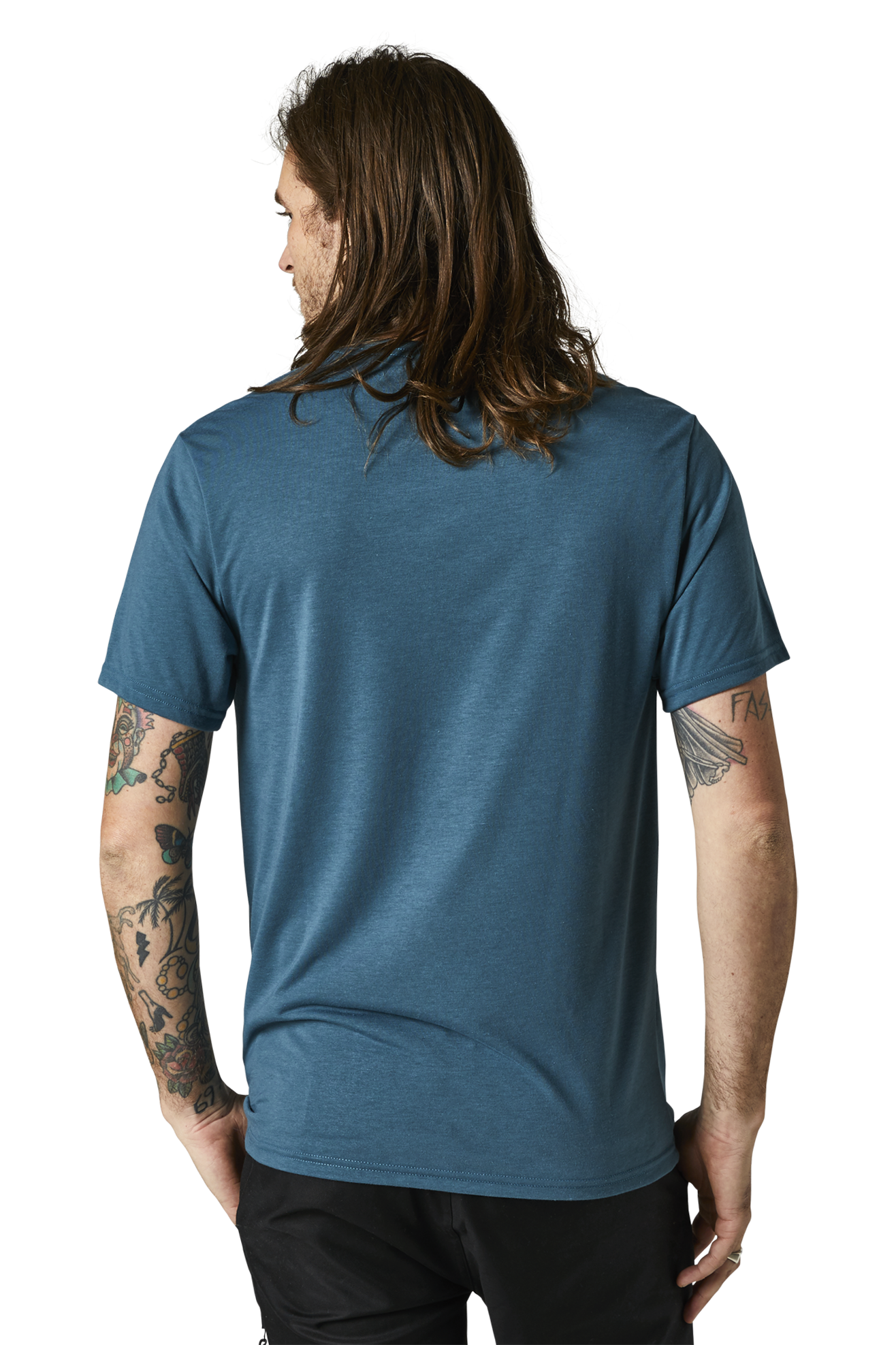FOX Pinnacle Tech T-Shirt