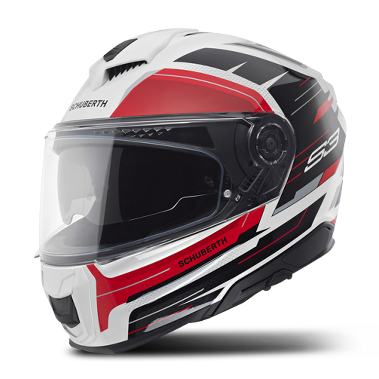 Casco Integral Schuberth S3