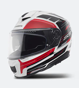 Schuberth S3 Full Face Helmet