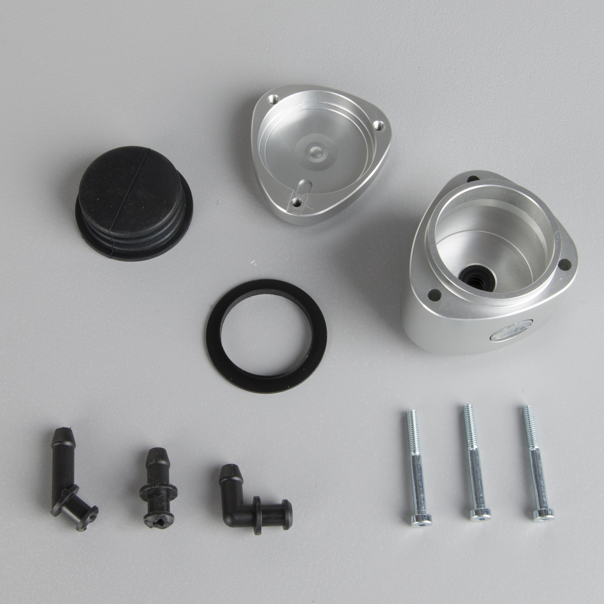 CNC Racing Rebel Brake Fluid Container 25 ml