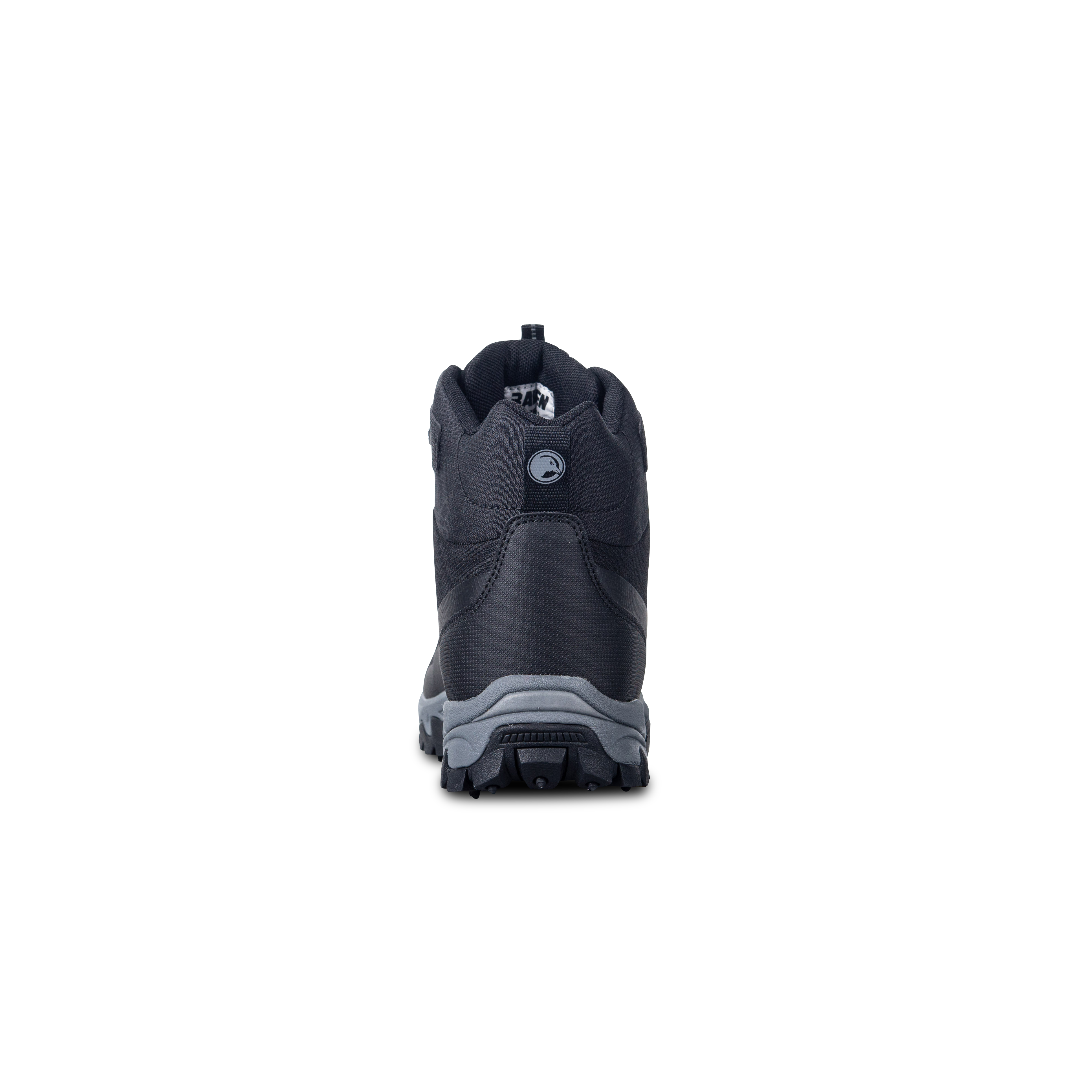 Raven Icegripper Boots
