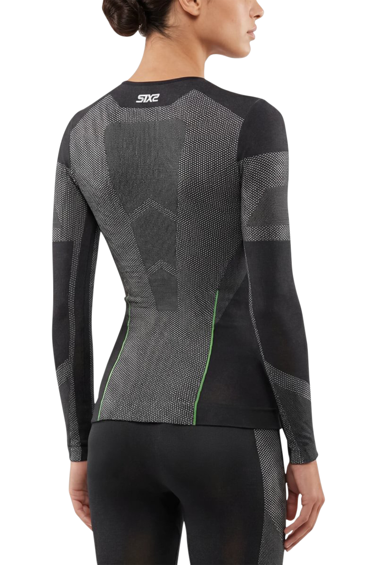 SIXS BT TS2L V2 Lightweight long-sleeve base layer