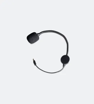 Snell S8 Boom Mic