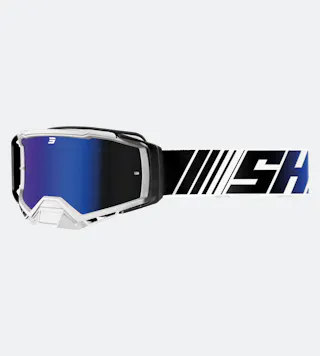 Crossbriller Shot Core Stripe