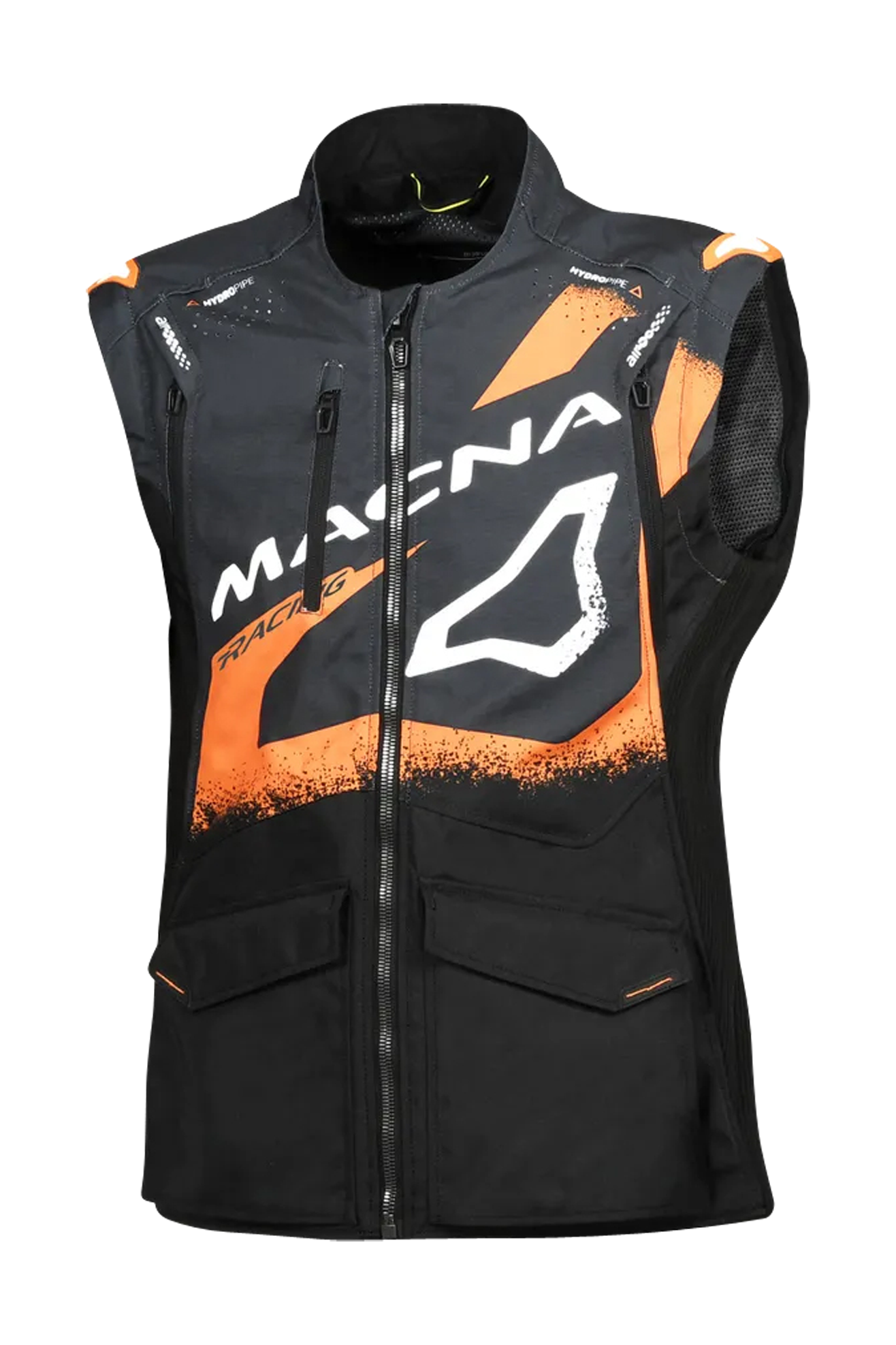 Macna Landmark Enduro Jacket