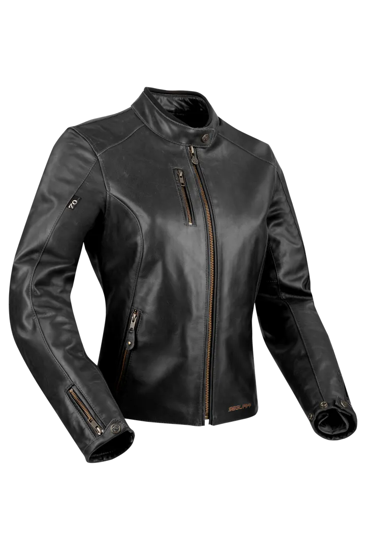 Motorjas Dames Segura Lady Laxey