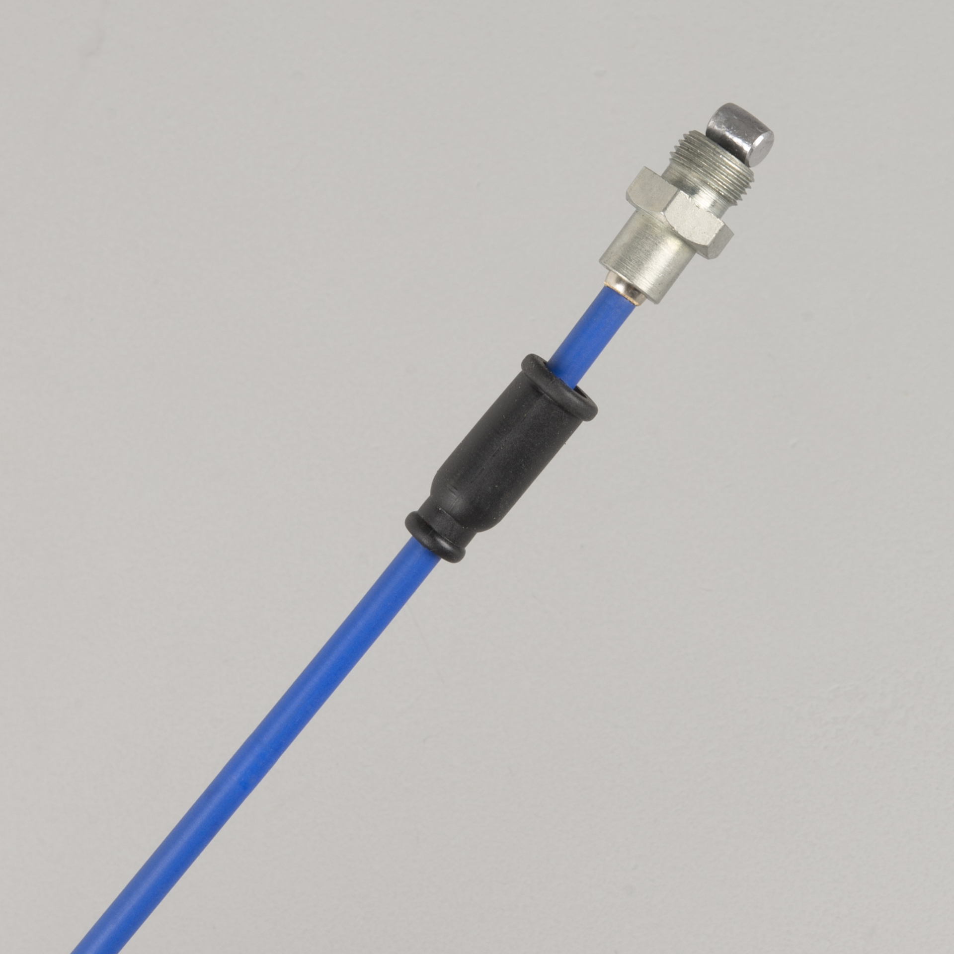 Cable de Acelerador Venhill Featherlight Azul