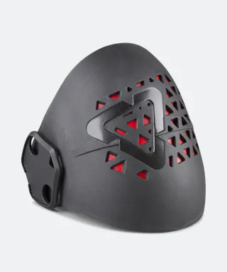 Linker Kniecup Z-frame