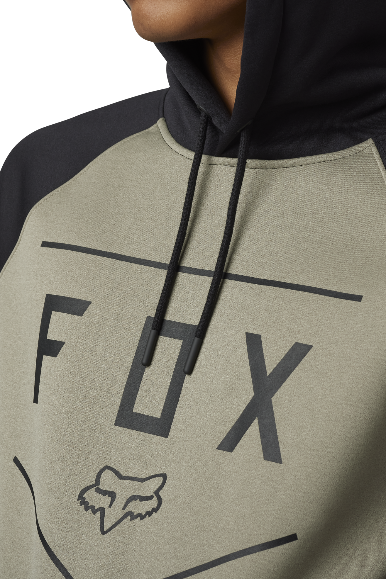 Sudadera FOX Shield