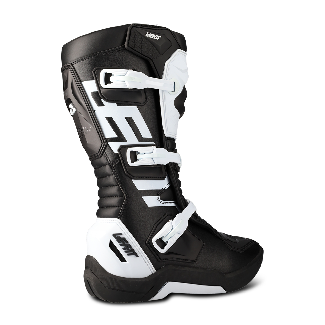 Crosslaarzen Leatt 3.5
