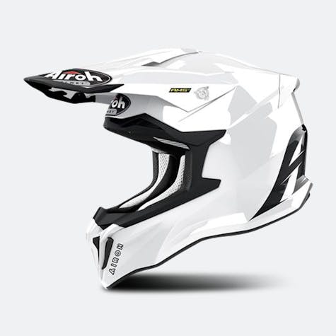 Airoh KTMコラボモデル STRYCKER HELMET Lサイズ KTM PowerWear Off-Road Helmets | KTM Direct – Tagged 