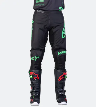 Crossbroek Alpinestars Fluid Chaser