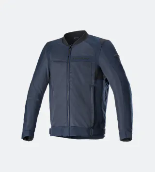 Μπουφάν Μοτοσικλέτας Alpinestars Luc V2