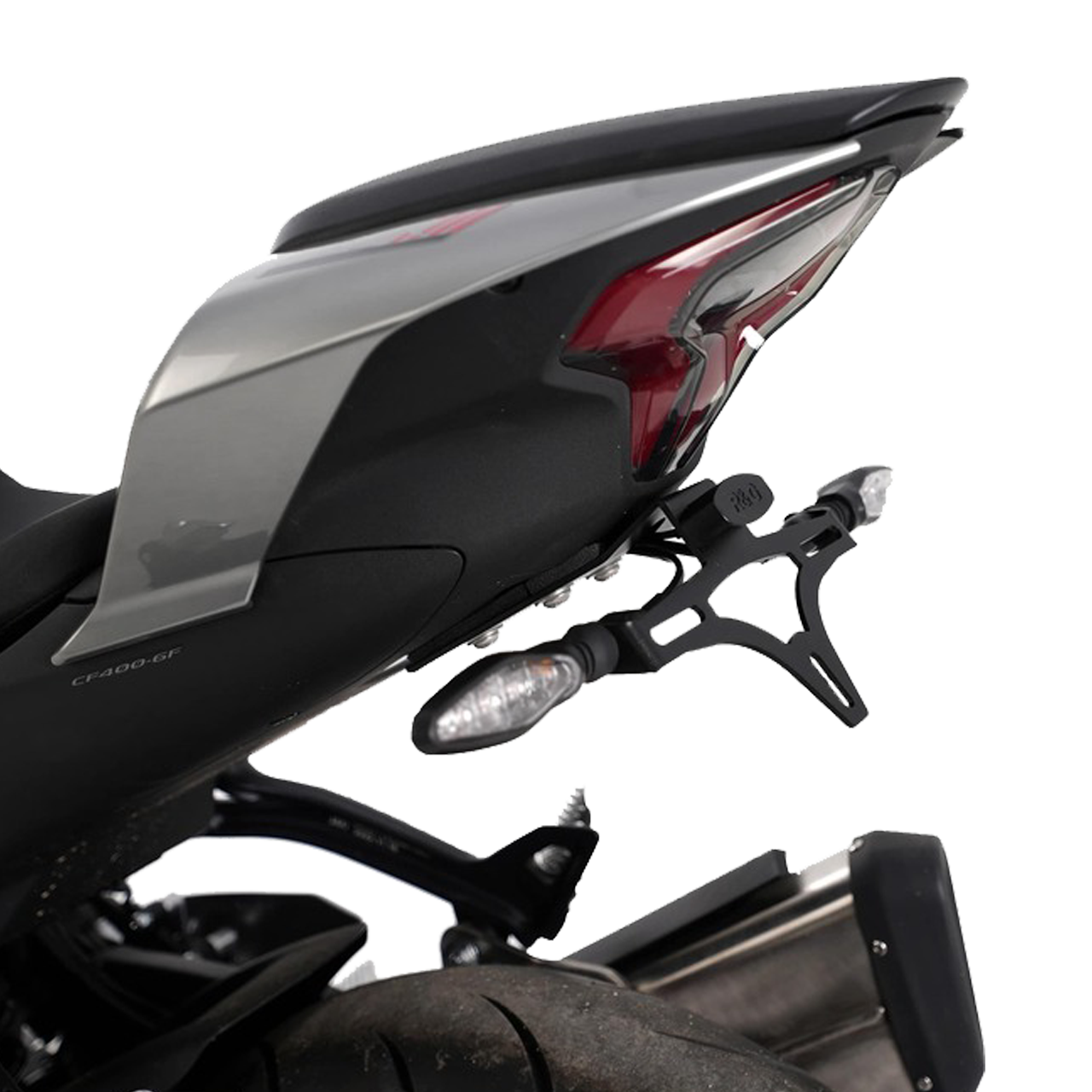 R&G RACING Fender Eliminator