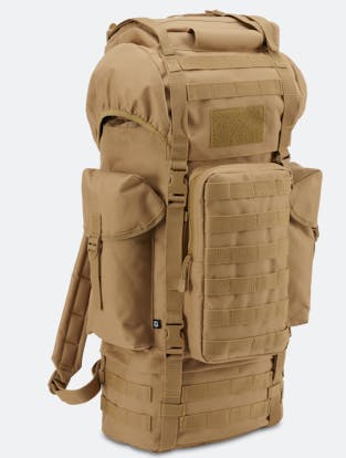 Camel All Day Backpack