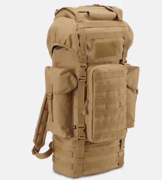 Mochila Brandit Kampfrucksack Molle