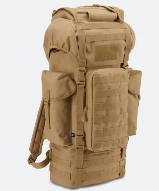 Rugzak Brandit Kampfrucksack Molle