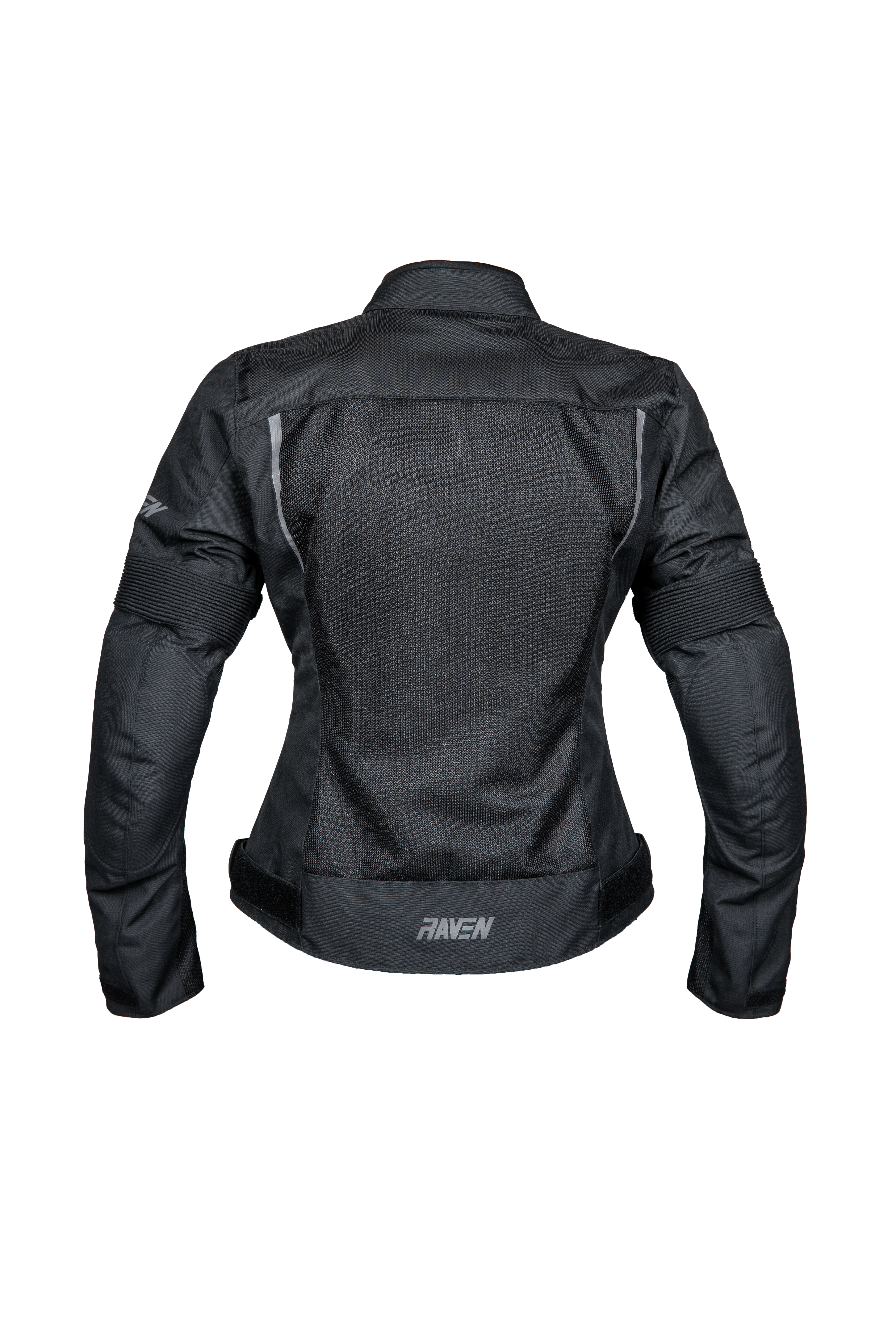 Raven Ostrava TX Air+ Women's MC Jacket