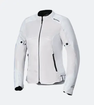 Chaqueta de Moto Mujer Alpinestars Stella C-1 Air